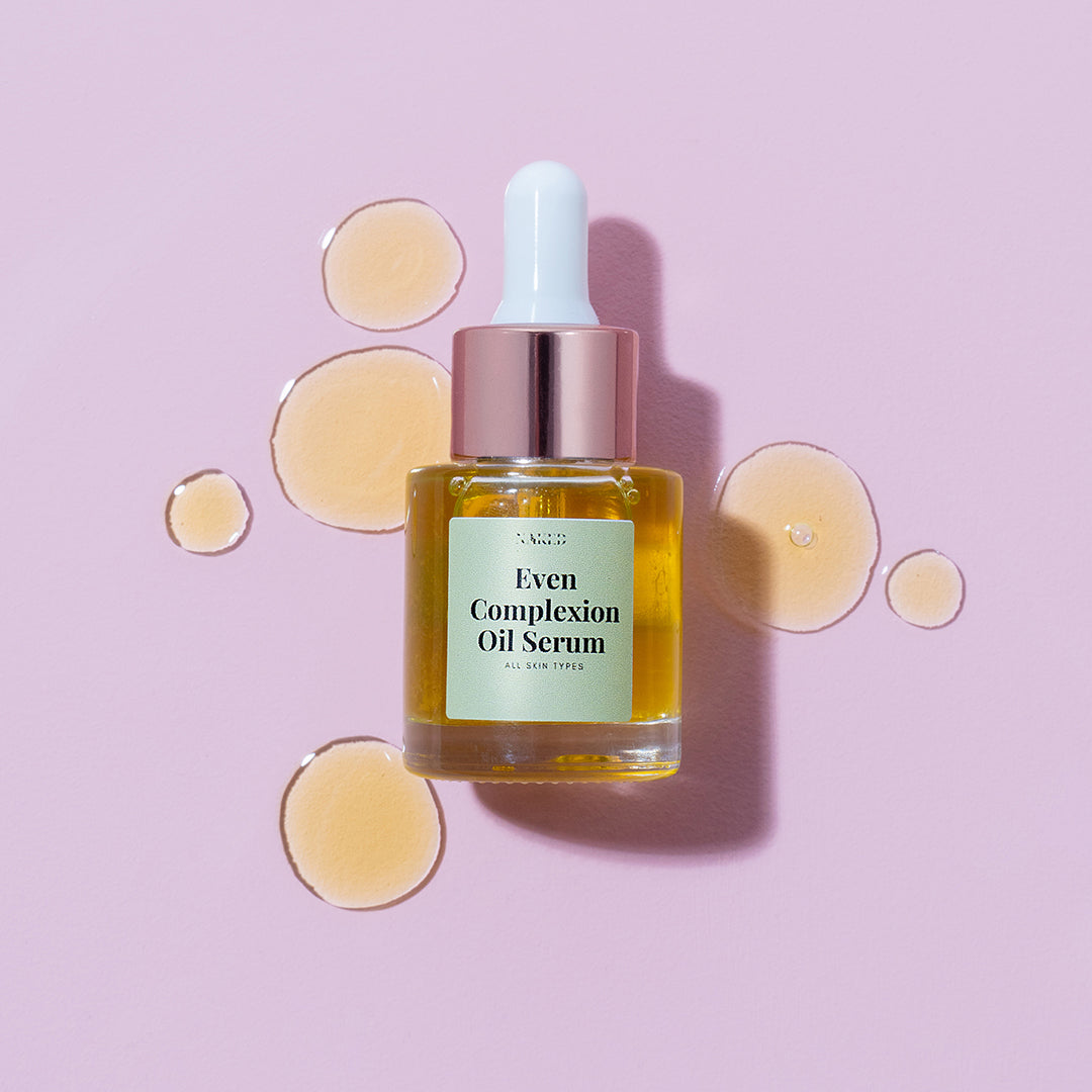 Even Complexion Oil Serum (Dark Spots/Hyperpigmentation)