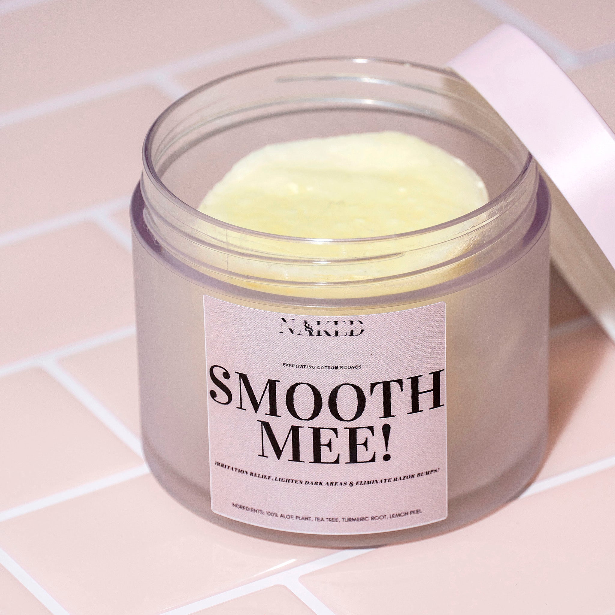 Smooth Mee!