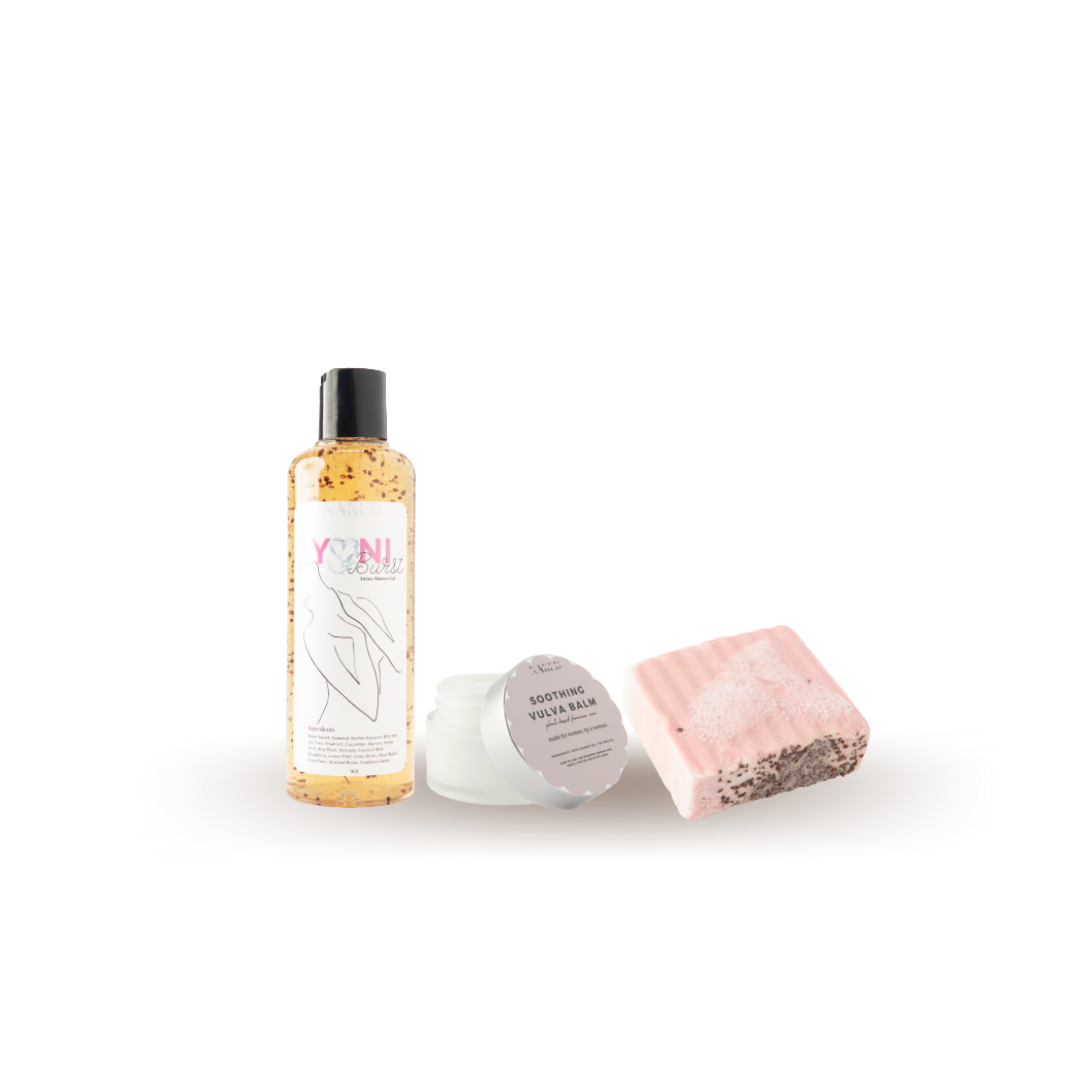 BV/Yeast Bundle