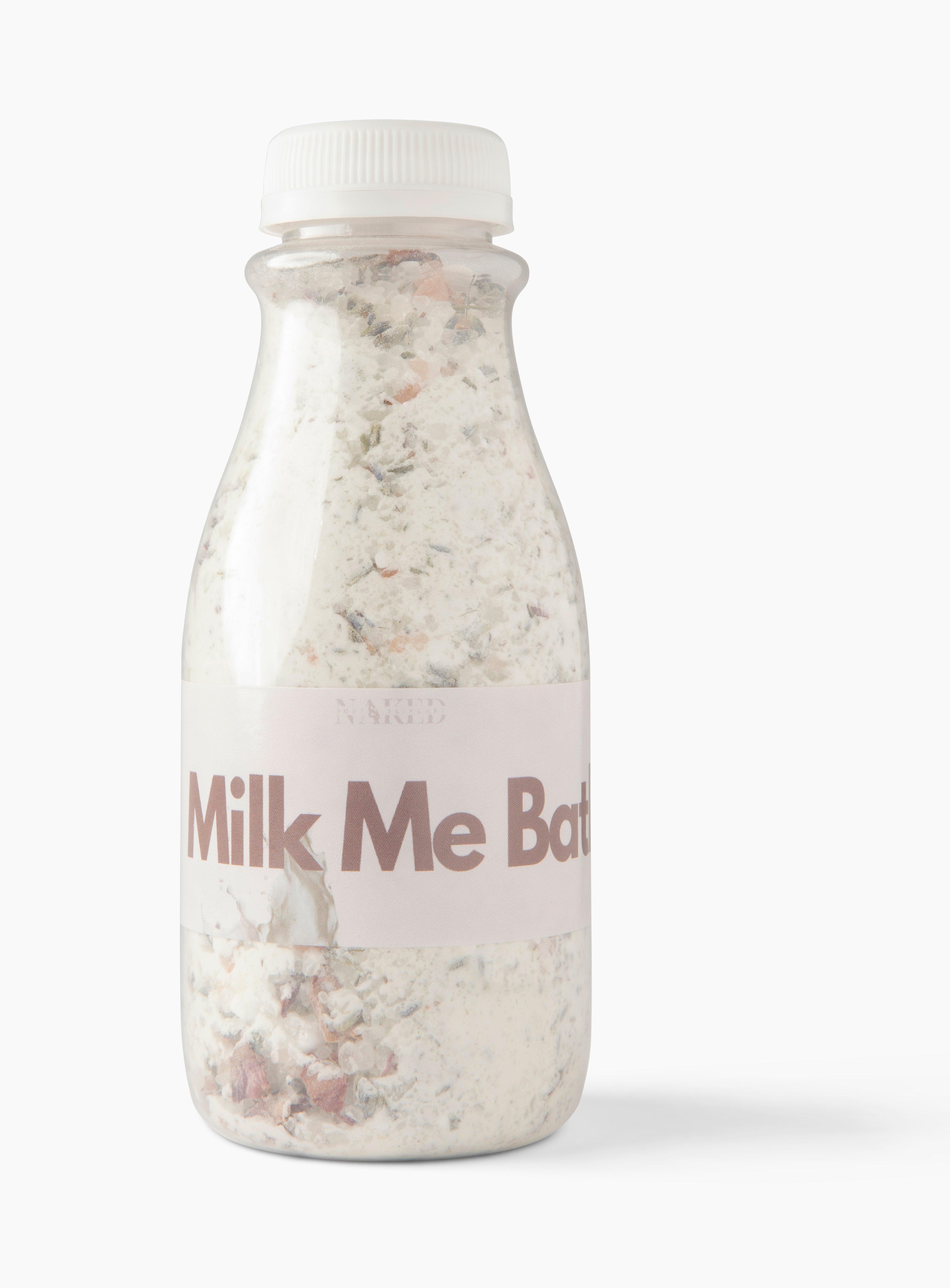 Milk Me' Bath