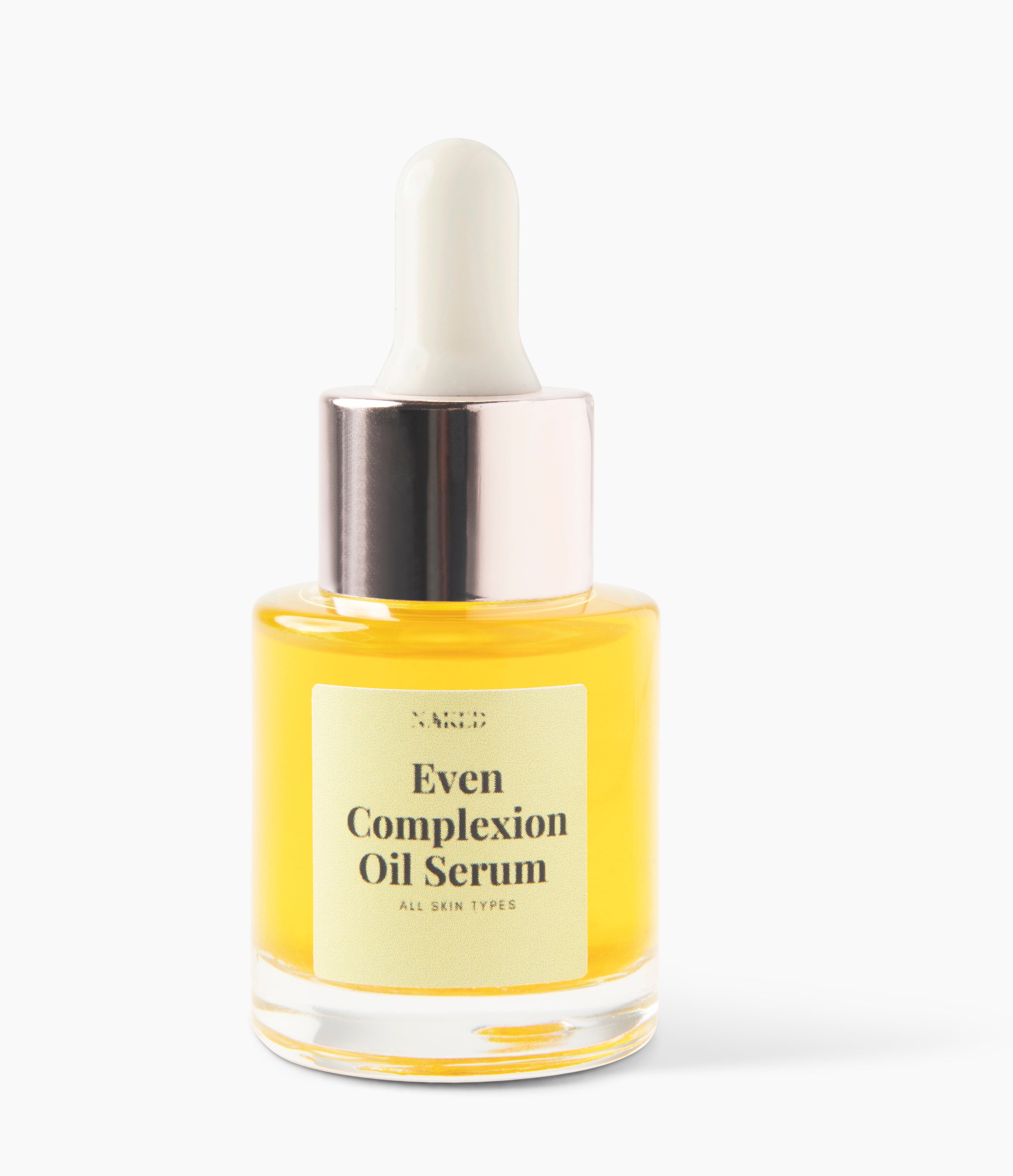 Even Complexion Oil Serum (Dark Spots/Hyperpigmentation)