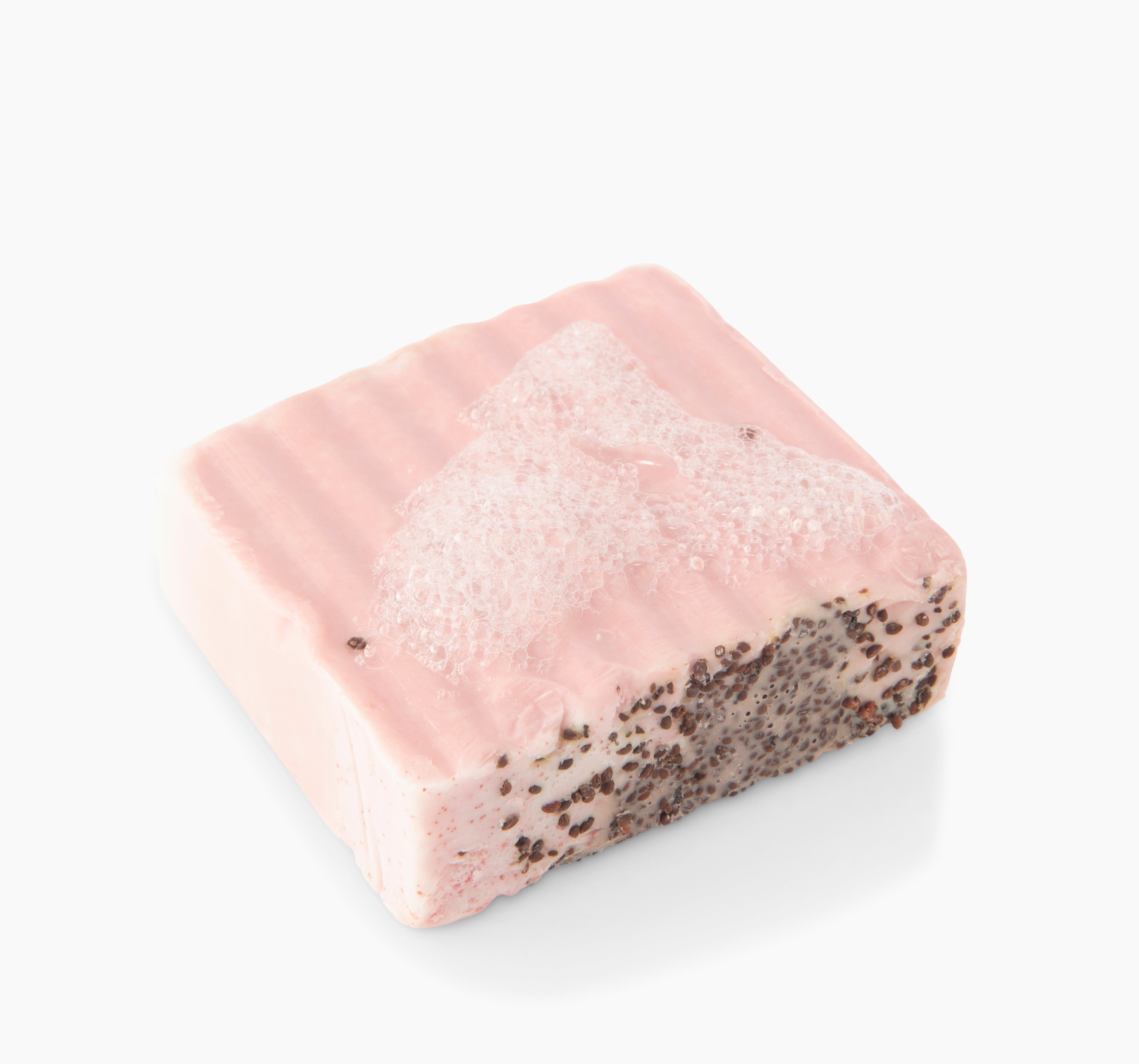 Popped Cherry All-in-one pH/Beauty Bar